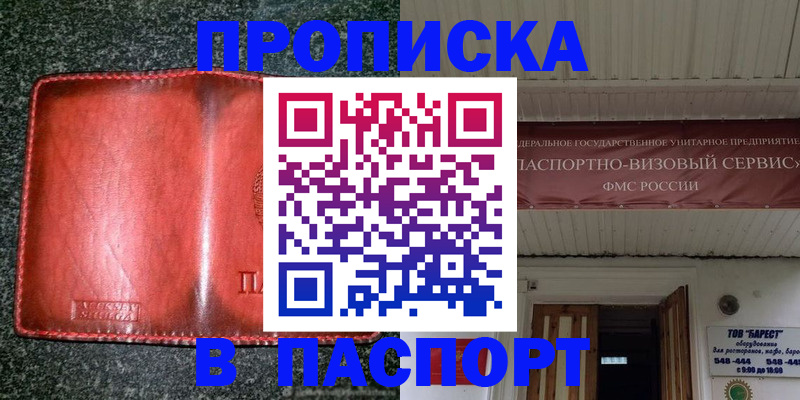 временная прописка в Талдоме